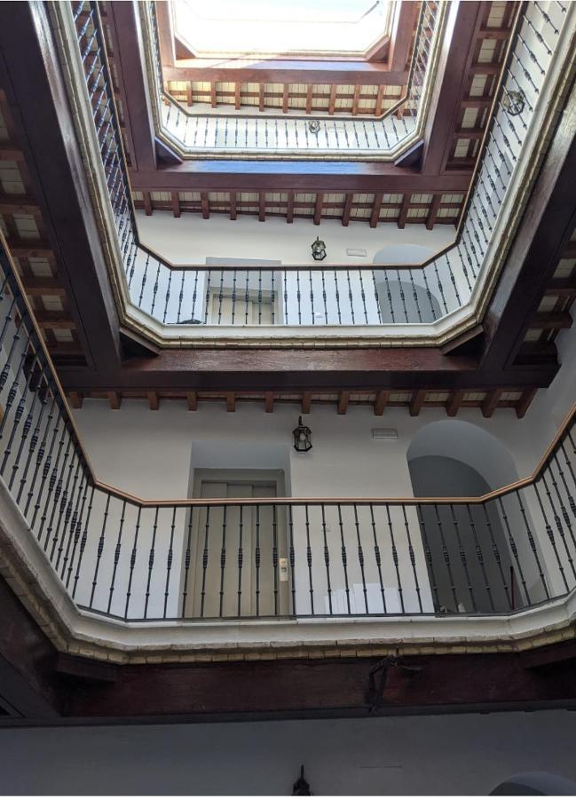 Lindo Apartamento En El Centro Historico De Cádiz Eksteriør billede