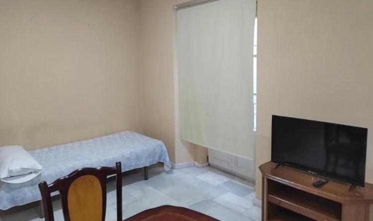 Lindo Apartamento En El Centro Historico De Cádiz Eksteriør billede