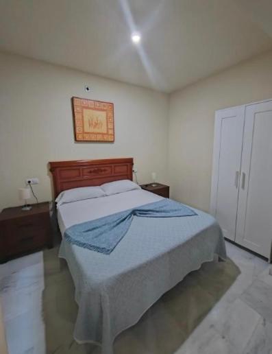 Lindo Apartamento En El Centro Historico De Cádiz Eksteriør billede